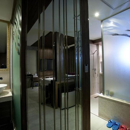 Hotel Hip Seoul Rum bild