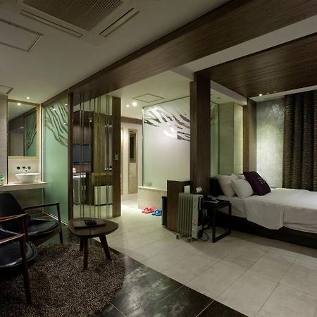 Hotel Hip Seoul Rum bild