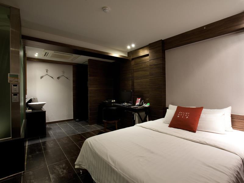Hotel Hip Seoul Exteriör bild