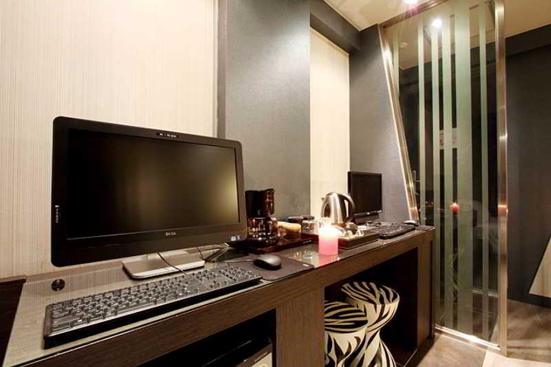 Hotel Hip Seoul Exteriör bild