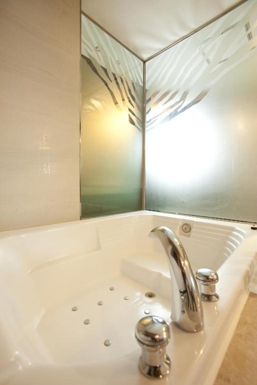 Hotel Hip Seoul Rum bild