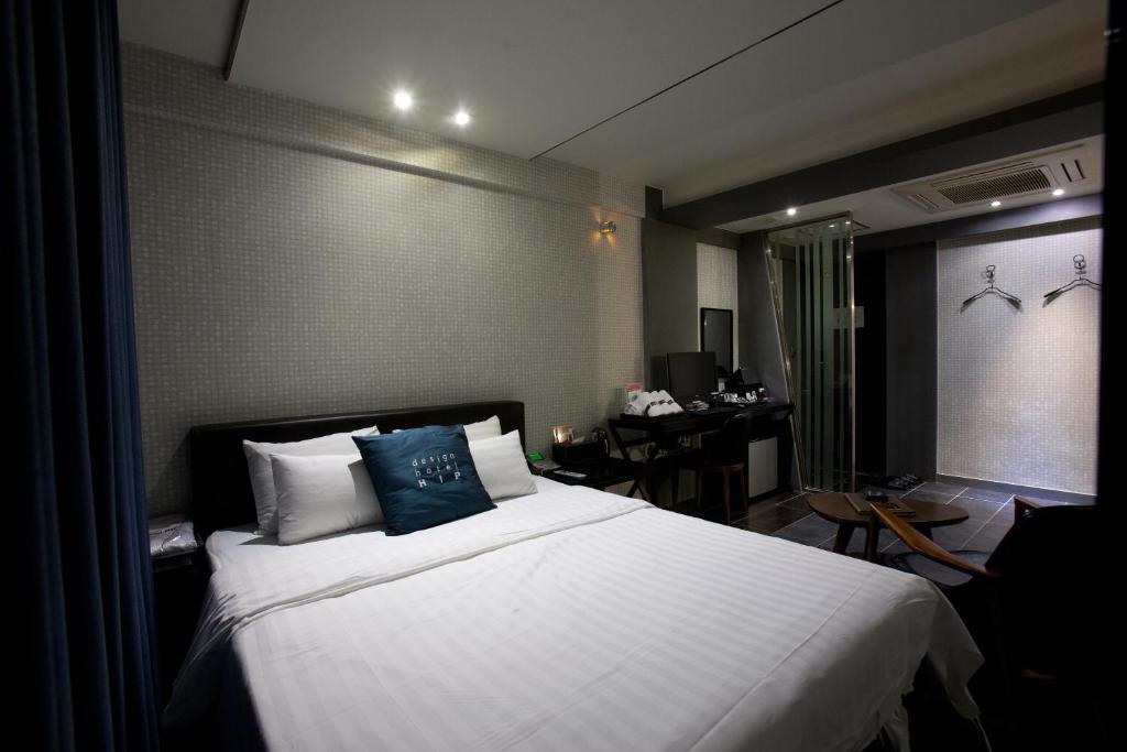 Hotel Hip Seoul Rum bild